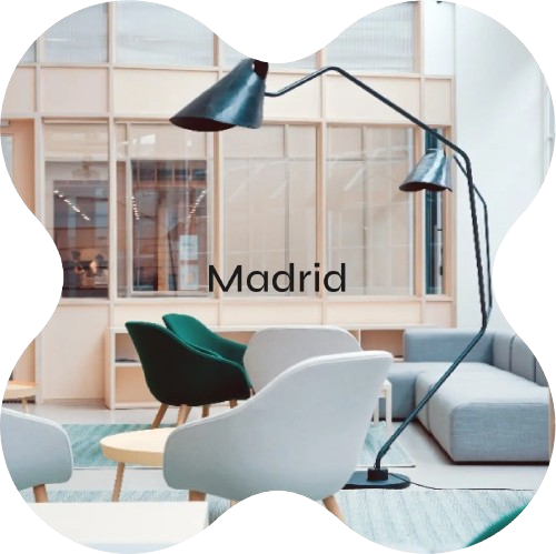foto madrid