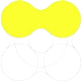 doble circulo